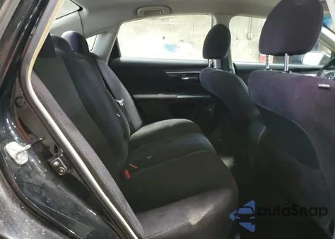 2013 Nissan Altima 2.5 из США, поврежденный, VIN 1N4AL3APXDC269853